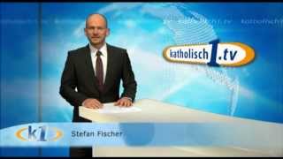 katholisch1tv  das Magazin KW 262013 [upl. by Johns]