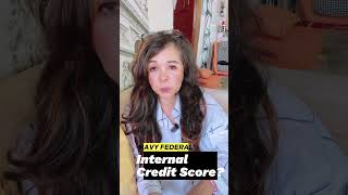 shorts Navy Federal Internal Credit Score amp Pledged Loan What Happens nfcu loan internal score [upl. by Vokaay496]