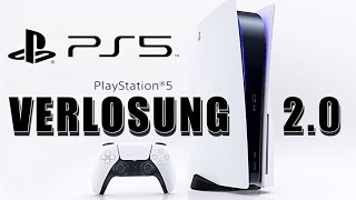 PS5 Verlosung 20Reloaded [upl. by Retsehc463]