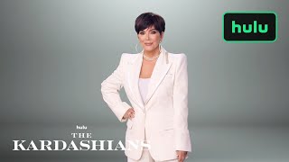 The Kardashians  Coming Soon  Hulu [upl. by Angid19]