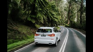 Performance and practicality The 2020 BMW ALPINA XD3 [upl. by Hctud]