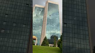 Almaty City  Walking Tour youtubeshorts [upl. by Bergmann]