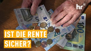 Gerechtigkeit  wie drei Generationen auf die Rente schauen  mex [upl. by Urbannal]