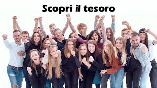 Scopri il tesoro [upl. by Sandry]