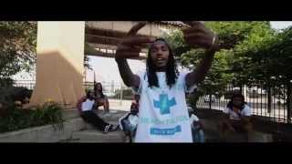 Cago Leek  Dont Talk To Me Official Video [upl. by Yebba149]