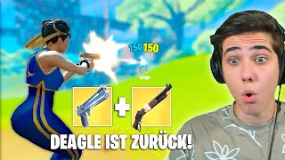 DAS NEUE DOUBLE PUMP mein NEUER DUO MATE [upl. by Nivle]