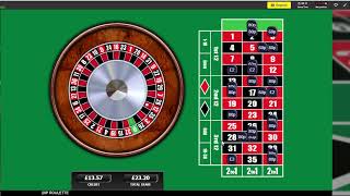 20p Roulette Bookies 🎰 🪙 [upl. by Imogene]