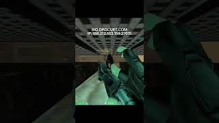 CounterStrike Zombie Mod [upl. by Sophey]