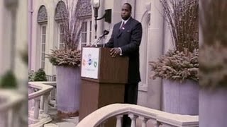 Kwame Kilpatrick The Rise and Fall [upl. by Giah]