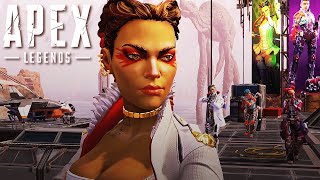 Apex Legends Season 5 Fortune’s Favor  Official Gameplay Trailer [upl. by Enwahs]