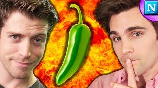 5 BEST Spicy Food Remedies [upl. by Clabo466]