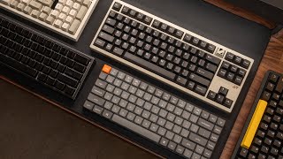 Best Keyboards Ive Used at Every Budget [upl. by Savinirs220]