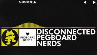 Electro  Pegboard Nerds  Disconnected Monstercat Release [upl. by Richter]