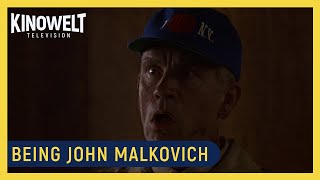 Being John Malkovich  Silvester bei KinoweltTV [upl. by Aeret]