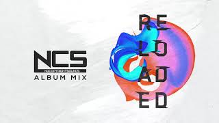 NCS  Reloaded Album MIX  NCS  Copyright Free Music [upl. by Anaiv]