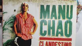 Clandestino  Manu Chao [upl. by Thompson946]