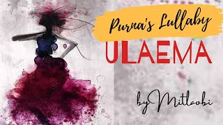 Ulaema  Purnas Lullaby  Naorem Remson [upl. by Sarchet]