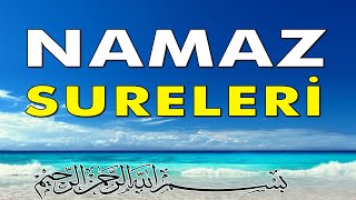 Namaz Sureleri  TAMAMI [upl. by Aciret]