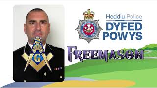 Unveiling the Controversies The Untold Story of DyfedPowys Police Force [upl. by Raama319]