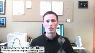 How to challenge a low appraisal tips from a Sacramento home appraiser [upl. by Enileve525]