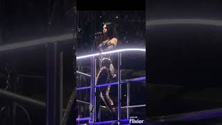 DuaLipa Levitating concert dualipa shorts [upl. by Zigrang]