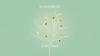 Blankenberge  So High official audio [upl. by Ellesig]