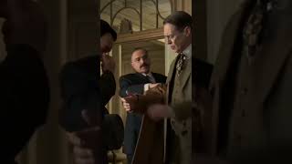 Boardwalk Empire  Al Capone Visits Nucky Thompson [upl. by Assilanna]