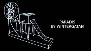 Paradis By Wintergatan  Track 99 [upl. by Conni889]