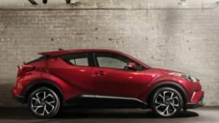 toyota chr release new model manual transmission [upl. by Arita]