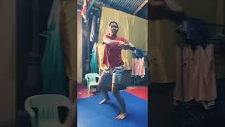 koryo poomsae taekwondotrainning youtubeshorts [upl. by Monia68]