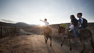 A look at « Journeys to school » around the world [upl. by Valdis]