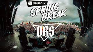 OBS  SPUTNIK SPRING BREAK 2024 [upl. by Cronin]