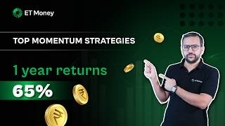 Highreturn strategies for stock and fund investors  How to use momentum investing [upl. by Aedni841]