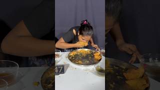 Chowmein Samosa खाओ 1500₹ के 3000₹ कर के ले जाओ 🤬 Samosa Eating Challenge  Asmr Mukbang  Asmr [upl. by Assenab]