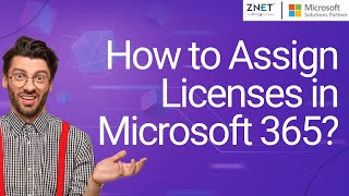 New to Microsoft 365 Here is How to Assign Licenses in Microsoft 365 Admin Panel  Office 365 [upl. by Rannug]