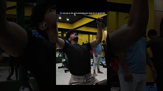 Sliceslicebaby🫣🍕 gym trendingshorts explorepage backworkout gymmotivation diet [upl. by Jesh]