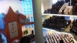 Hallelujah  New Apostolic Church [upl. by Diarmid]