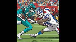 Heres how to watch the NFL game Jaguars vs Bills live Podcast [upl. by Pail]