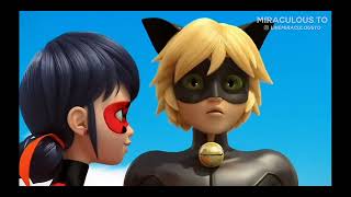 MIRACULOUS LADYBUG EPISODE RISK FULL EPISODE ENGLISH DUB PART 1 [upl. by Franza]