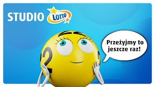 Losowania gier LOTTO 21092024 godz 2200 [upl. by Toor]