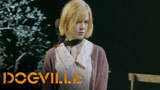 CultMovie  Dogville [upl. by Cayla]