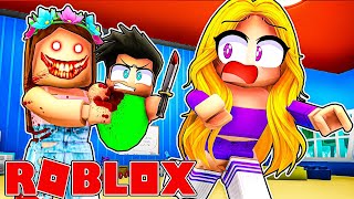 LA GARDERIE DE ROBLOX [upl. by Kcor]