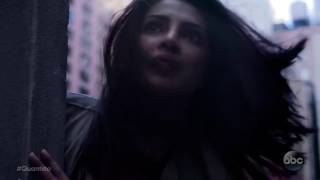 Quantico tv series  PROMO  Quantico  Season 2 Ep 3 [upl. by Liris]