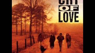 Cry of Love  Highway Jones [upl. by Carrol]