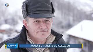 Astai Romania 28012024  Florin Stoica acasa se traieste cu adevarat [upl. by Namdor]