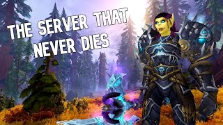 Should You Play On Warmanes Icecrown Server [upl. by Bumgardner]