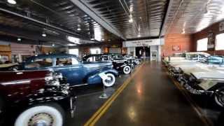 Automobile Driving Museum El Segundo California [upl. by Pohsib]