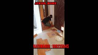 Laminate Flooring Installation  cost amp Type  Waterresistant Flooring  How To Install [upl. by Bekaj]