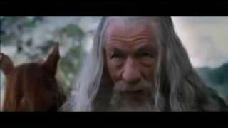 The Hobbit Movie Trailer 2011 [upl. by Kurtzig]