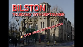 Can you have a good night out in Bilston amp Tipton A pub crawl around Bilston amp Tipton [upl. by Fortna484]